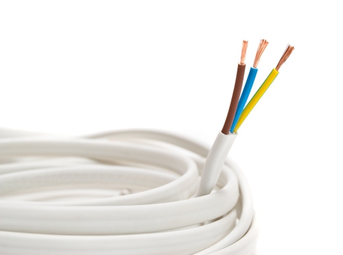 E14 Electricians in Poplar